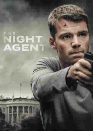 The Night Agent