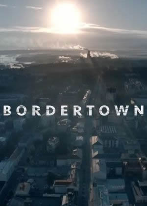 Bordertown