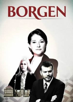 Borgen