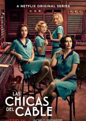 Cable Girls