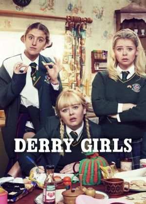 Derry Girls