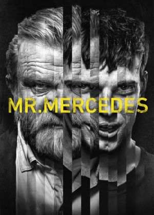 Mr Mercedes