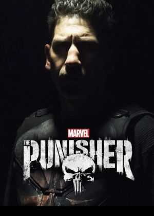 The Punisher