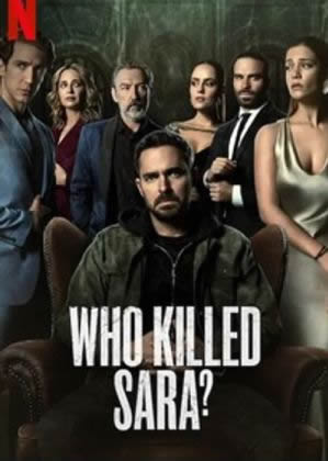 Who Killed Sara