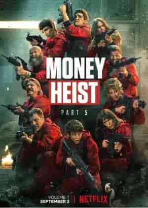 Money Heist